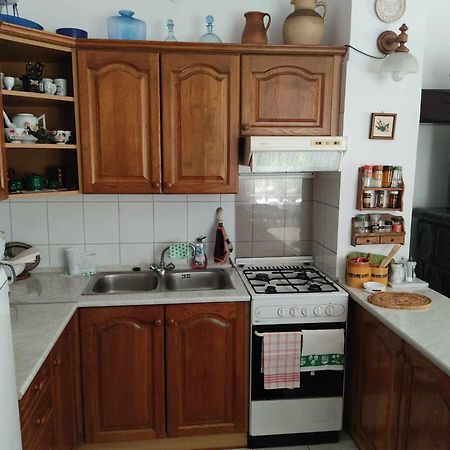 Pipacs Haz Villa Balatonlelle Luaran gambar