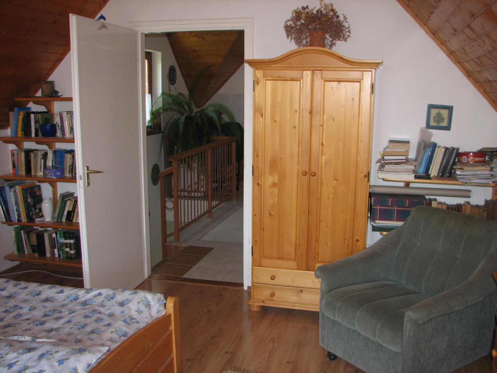 Pipacs Haz Villa Balatonlelle Luaran gambar