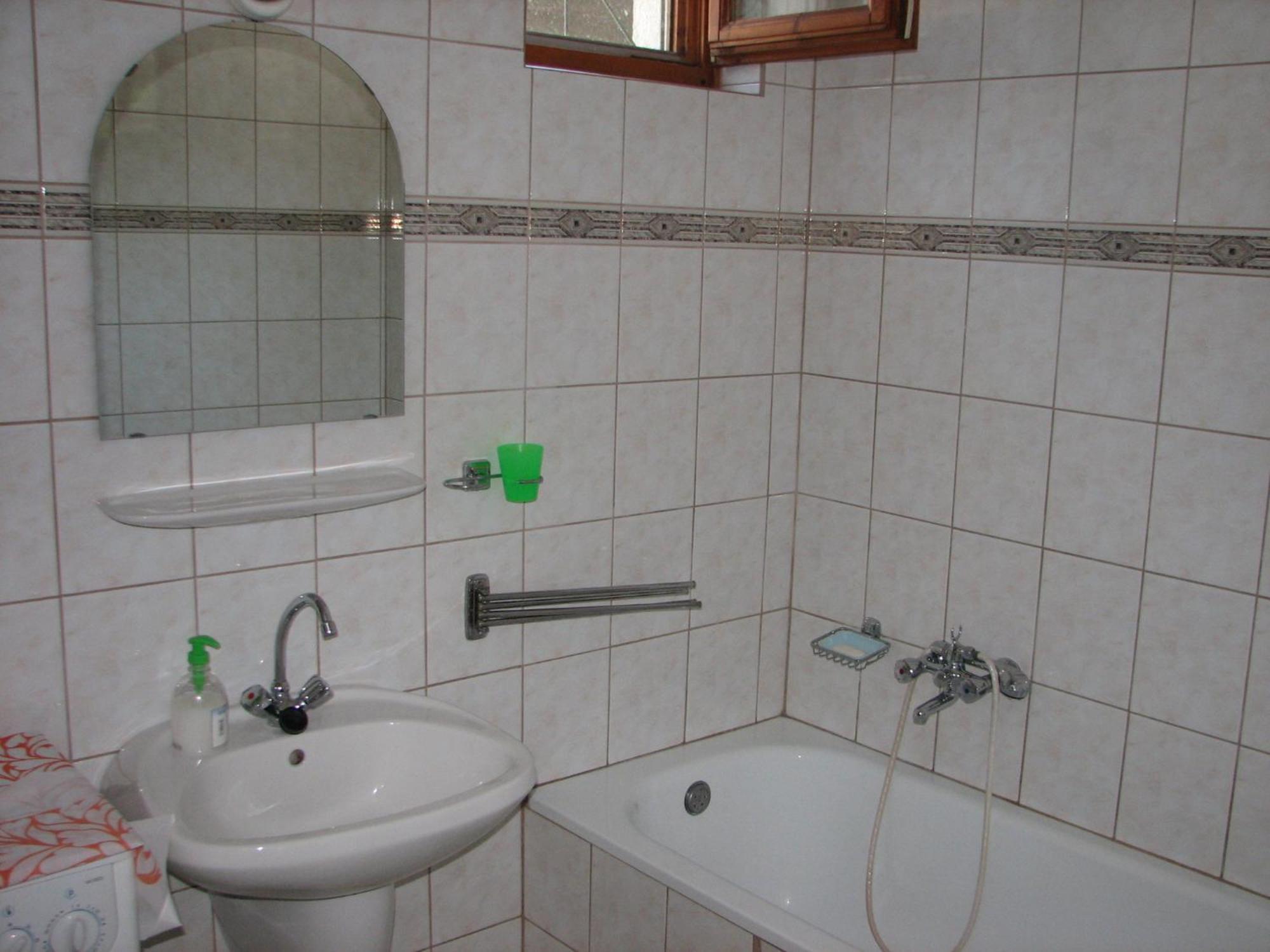 Pipacs Haz Villa Balatonlelle Luaran gambar
