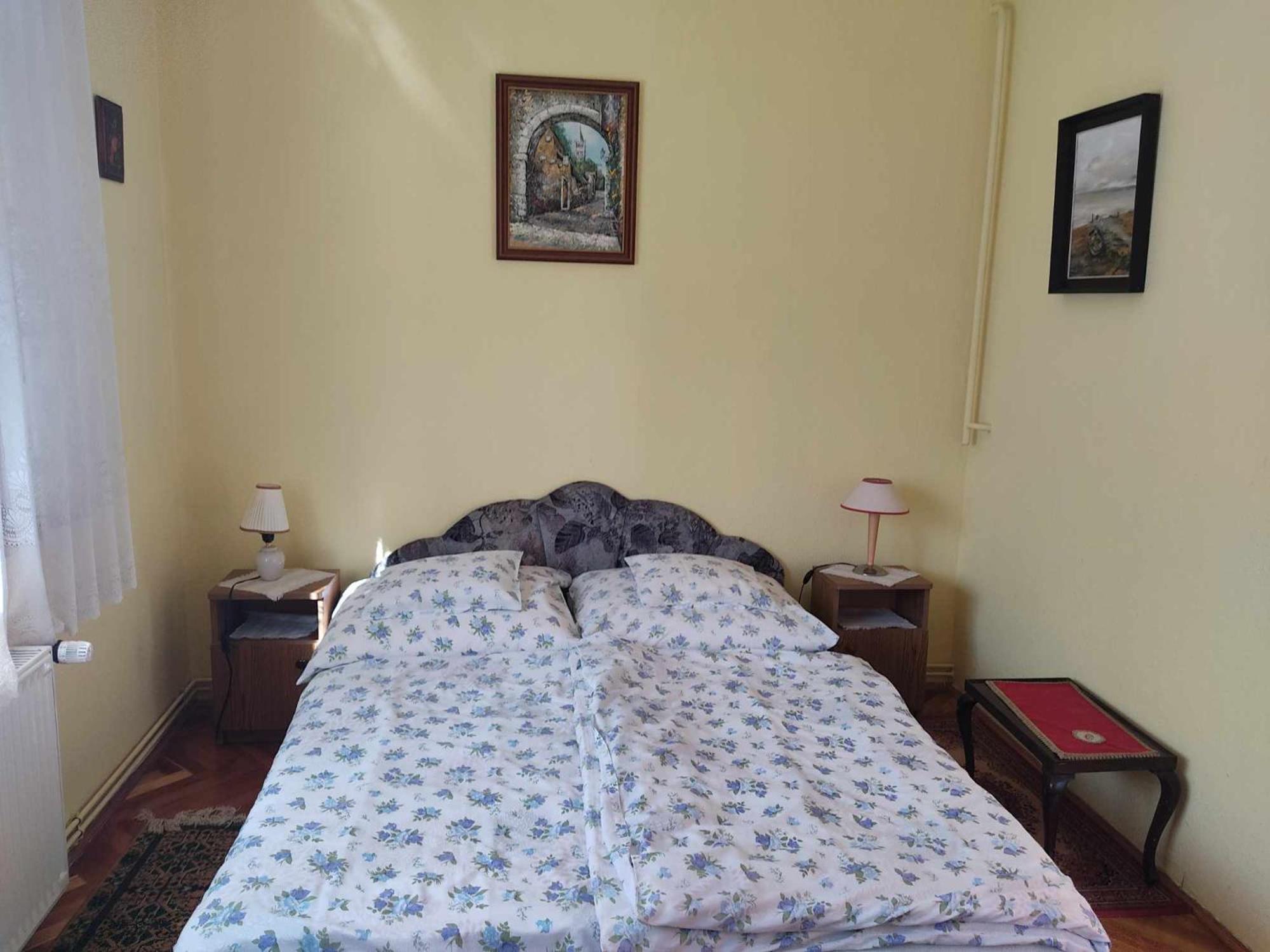 Pipacs Haz Villa Balatonlelle Luaran gambar