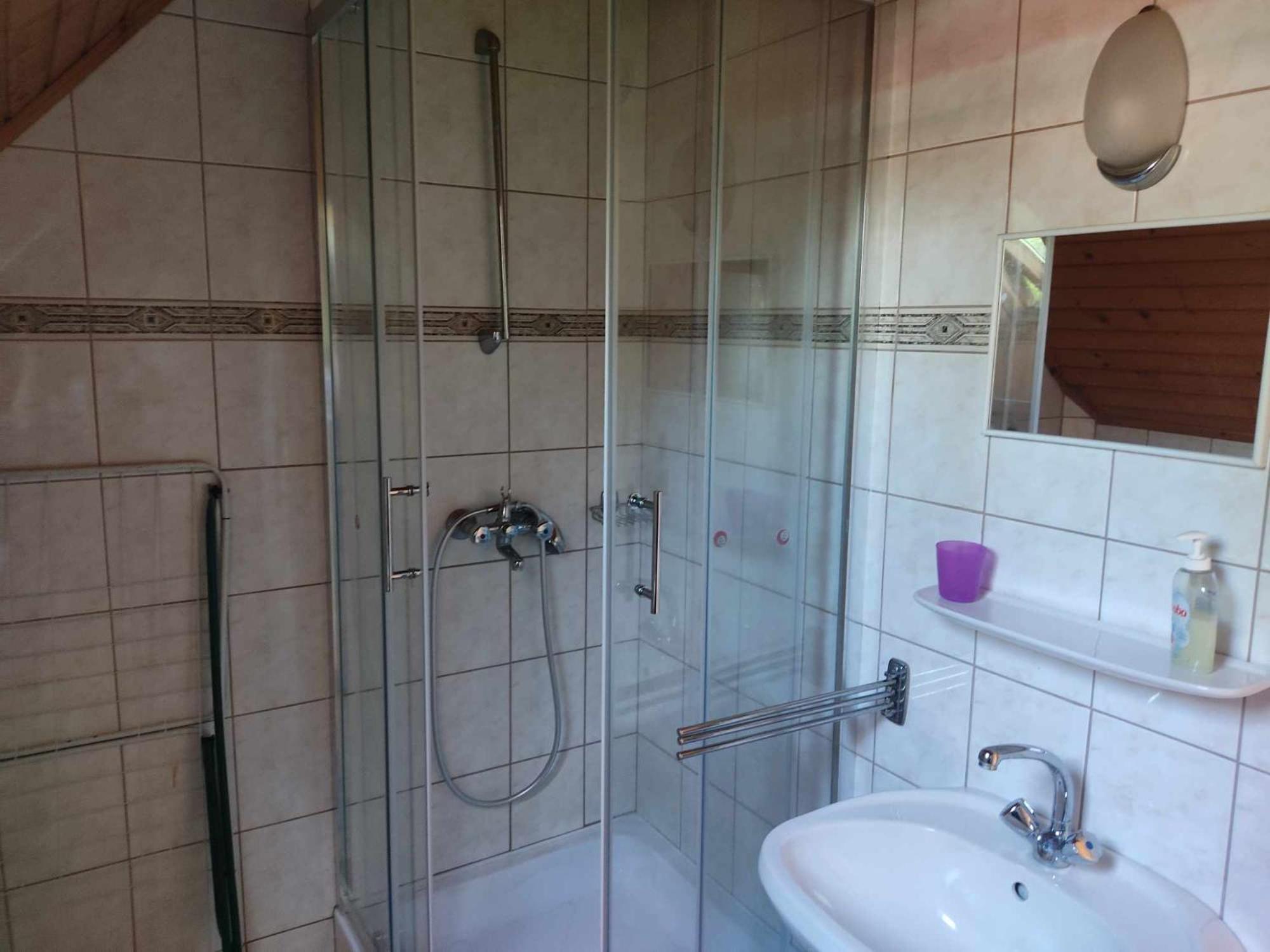Pipacs Haz Villa Balatonlelle Luaran gambar