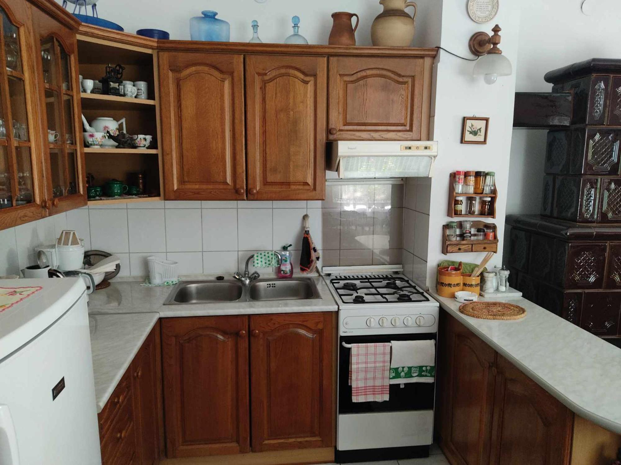 Pipacs Haz Villa Balatonlelle Luaran gambar