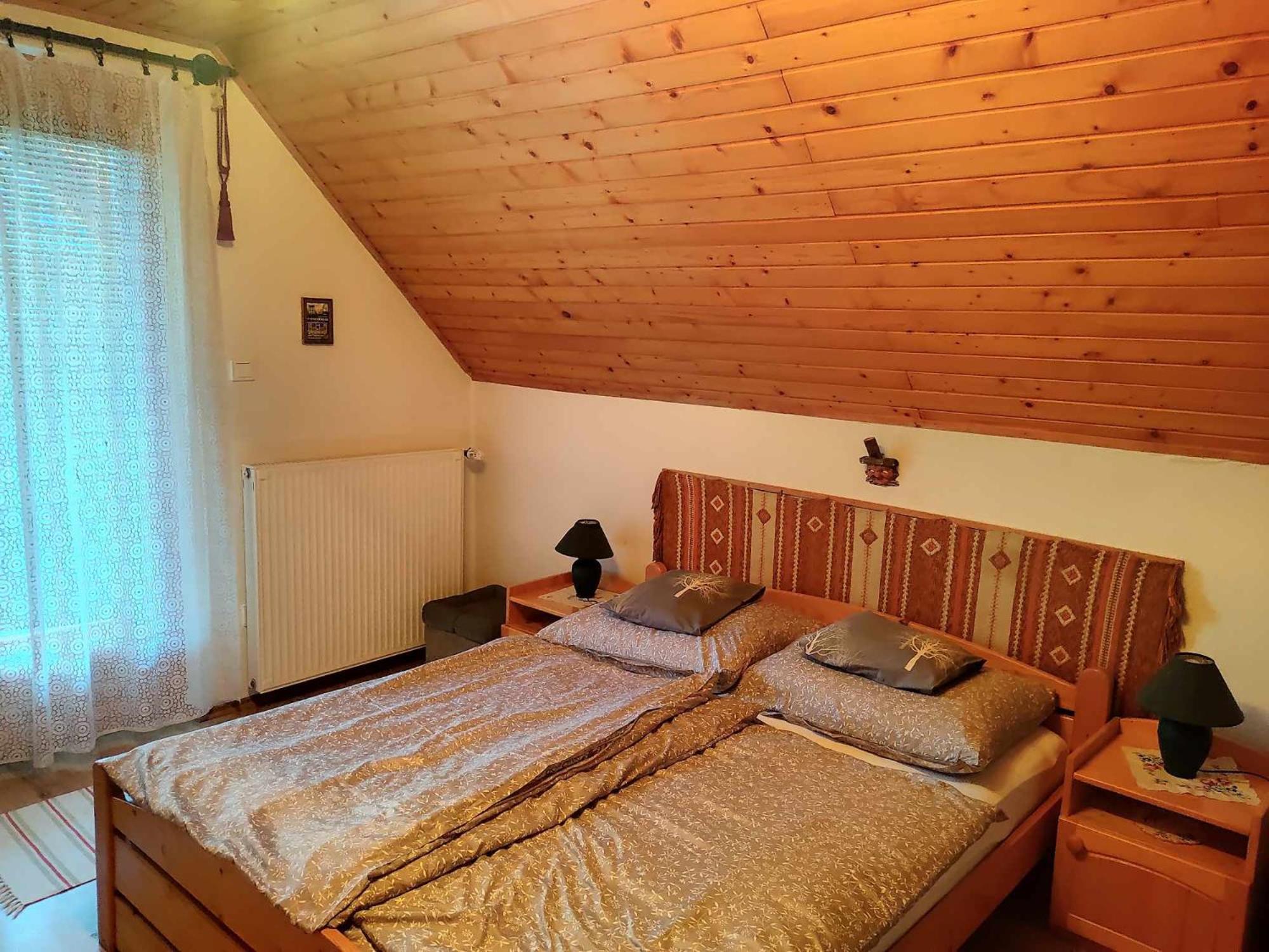 Pipacs Haz Villa Balatonlelle Luaran gambar